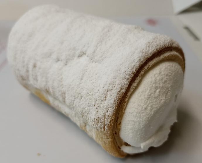 BRAZO DE GITANO