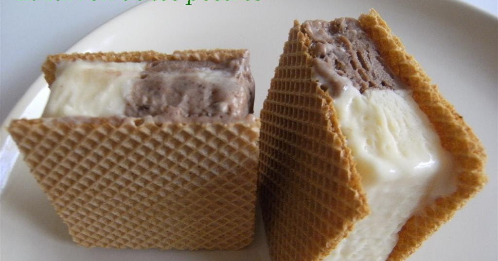 BARRAS DE CORTE DE HELADO (diferentes sabores)